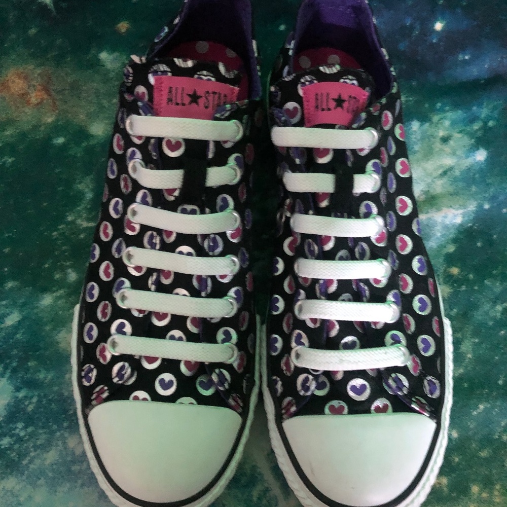 Converse
